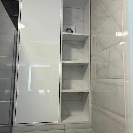 아파트 Studio Vucko
