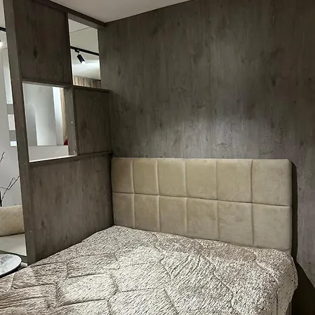 아파트 Studio Vucko *