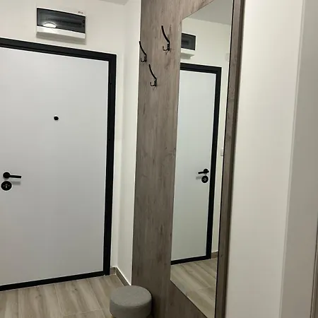 아파트 Studio Vucko