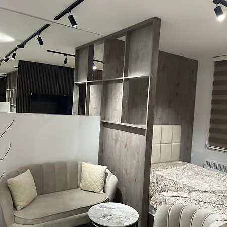 Studio Vucko * 페일