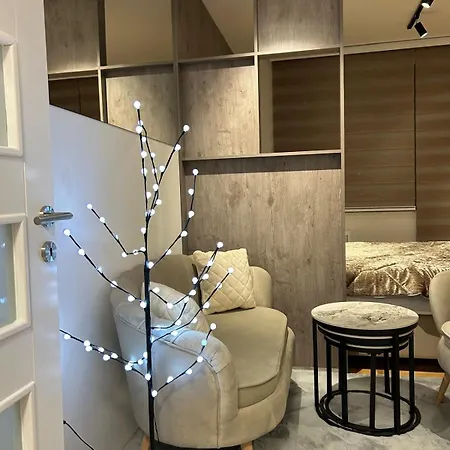 Studio Vucko 아파트