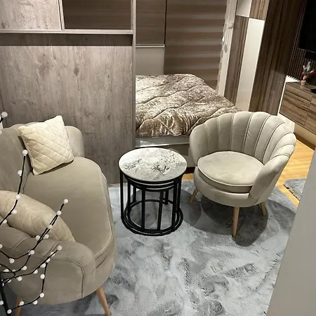 Studio Vucko 아파트 페일