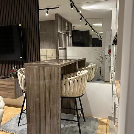 아파트 Studio Vucko *