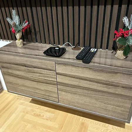Studio Vucko 아파트