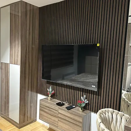 아파트 Studio Vucko